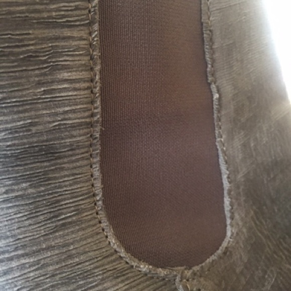 Designer Dutch Booties - Picture 4 of 4