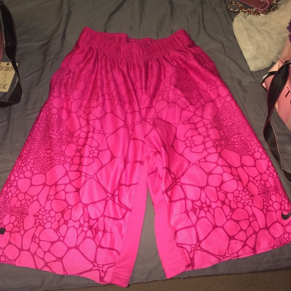 Nike shorts