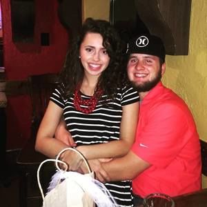 Meet your Posher, Kaitlyn