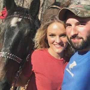 Meet your Posher, Chelsey