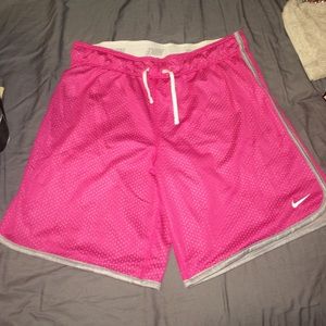Nike shorts