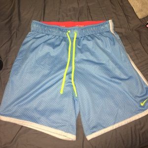 Nike shorts