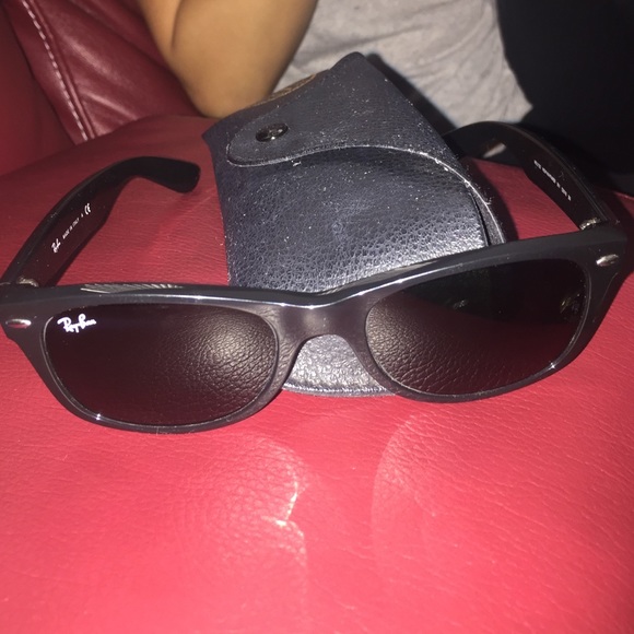 Raybans