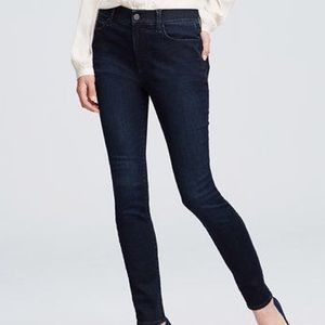 Blue High Rise Skinny Jeans 6 🎉same day shipping!