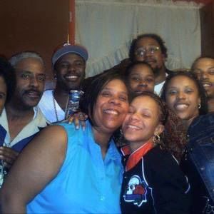 Meet your Posher, Sharese