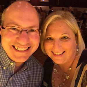 Meet your Posher, Marianne