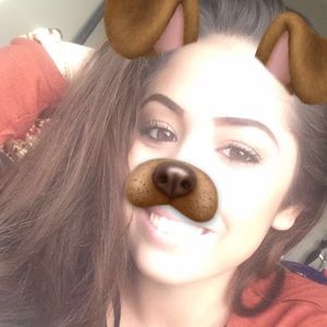 Meet your Posher, Alexus