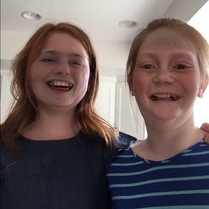 Meet your Posher, Kenzie