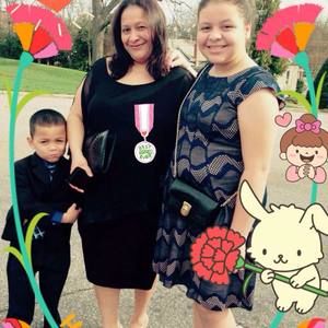 Meet your Posher, Nancy