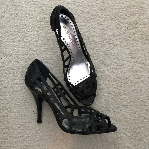 Dressy pumps