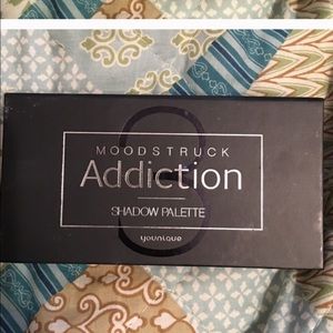 Bundle, shadow and primer for @brekkinfrancis