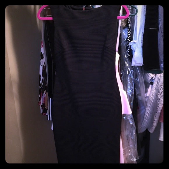 New cache dress
