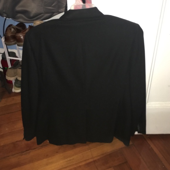 Banana Republic Blazer 40s - Picture 2 of 2