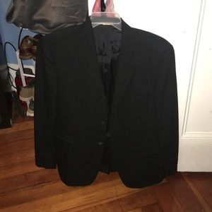 Banana Republic Blazer 40s