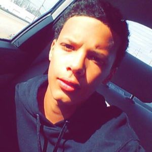 Meet your Posher, Zane