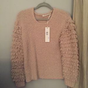 Comfortable sweater