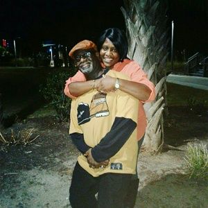 Meet your Posher, Adriane