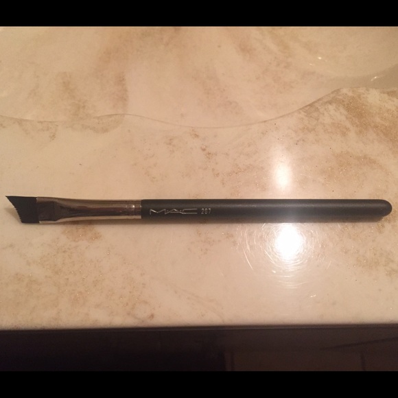 Mac #267 brush