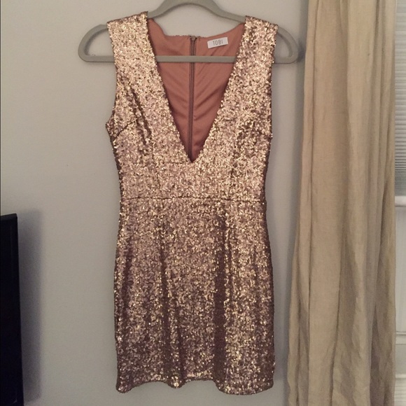 Dress - Picture 1 of 1