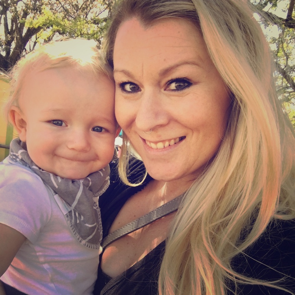 Meet your Posher, Erin