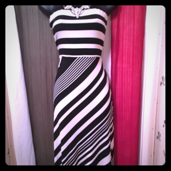 Mm couture dress