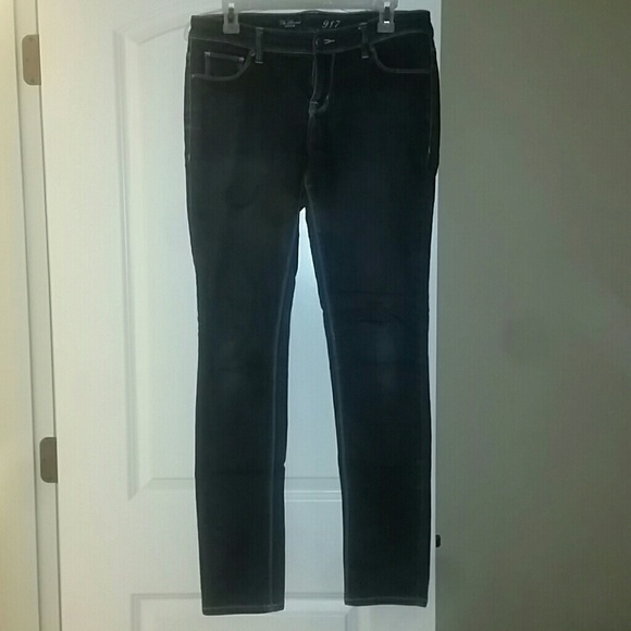 The Limited Blue Jeans