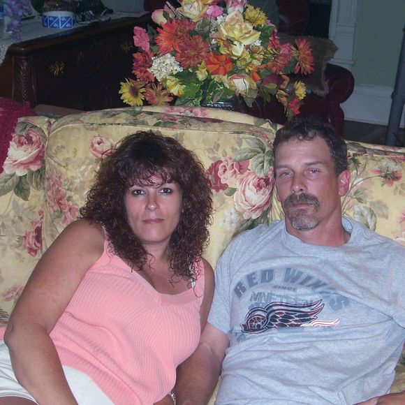 Meet your Posher, Lisa - Picture 1 of 1