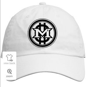 Any color dad hat MM$M