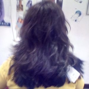 Meet your Posher, Donna