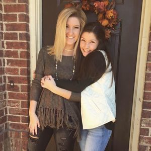 Meet your Posher, Morgan