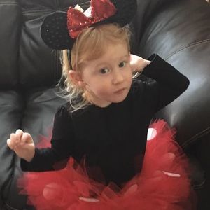 Meet your Posher, Candice