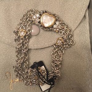 John Madeiros authentic bracelet.