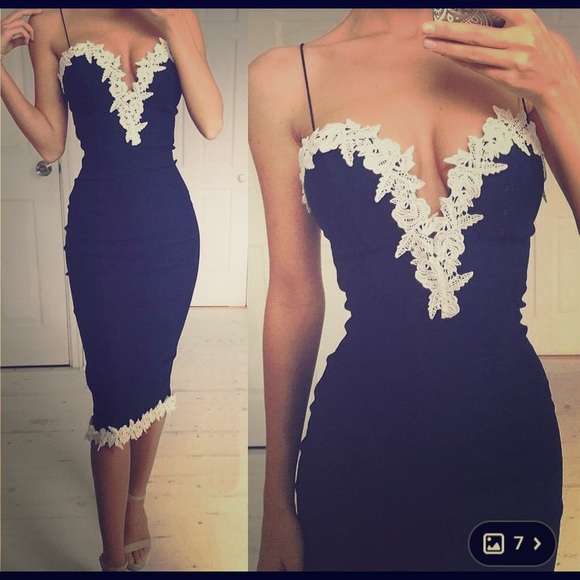 Bodycon dress