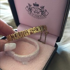 🌞SUMMER SALE🌞 Juicy Couture Bracelet
