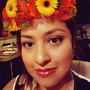 Meet your Posher, Ara