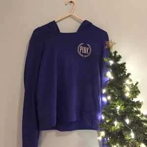 Victoria's Secret PINK pullover sweatshirt