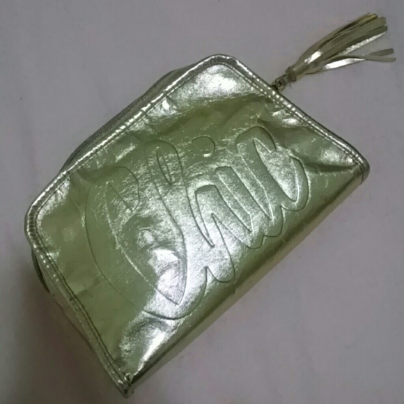 AUTHENTIC Disney Make-up Bag - Picture 4 of 4