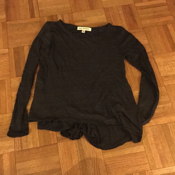 Rivet and Thread shirt from madwell