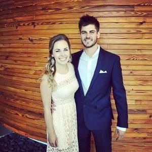 Meet your Posher, Tanner