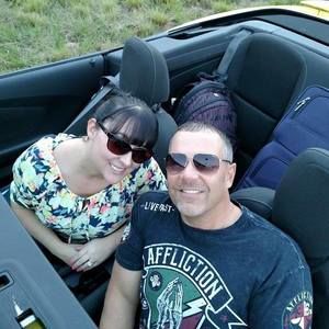 Meet your Posher, Alan