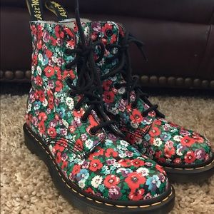 Dr. Martens Pascal Boot