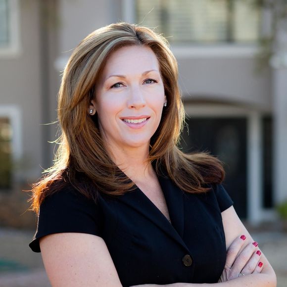 Meet your Posher, Cathy