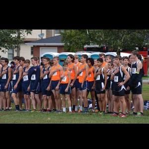 Meet your Posher, Nick