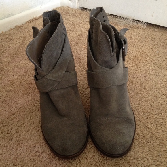 Betsey Johnson Shoes - Betsey Johnson booties
