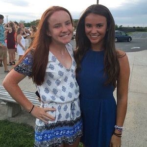 Meet your Posher, Isabel