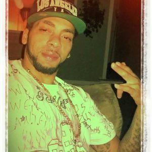 Meet your Posher, Tyrone