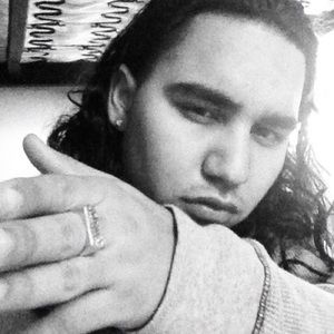 Meet your Posher, Justin