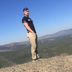 Meet your Posher, Jesse