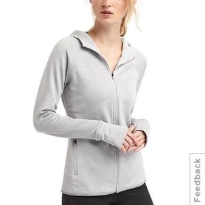 Gapfit zip up jacket