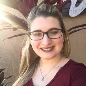 Meet your Posher, Gia